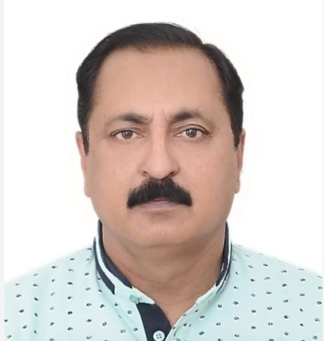 भारत सरकार द्वारा घरेलू वस्तुओं पर जी.एस. टी कम करने पर जालंधर इलेक्ट्रिकल वेलफेयर एसोसिएशन के प्रधान राकेश कपूर टिंकू ने केंद्र सरकार का धन्यवाद किया