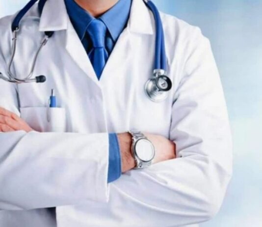 पंजाब:नारकोटिक्स कंट्रोल ब्यूरो ने लाइफ केयर अस्पताल के दो डॉक्टरों को किया गिरफ्तार,नशीली दवाओं की तस्करी में संलिप्त होने का आरोप,दो डॉक्टर और दो पत्रकार पहले ही हो चुके हैं गिरफ्तार