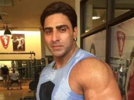 बॉडी बिल्डर वरिंदर घुम्मण का निधन पढ़े डिजिटल पोस्ट पर क्यों हुई मौत
