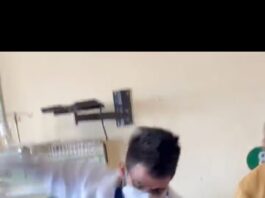 ਹਸਪਤਾਲ ਵਿੱਚ ਬੇਡ ਤੇ ਪਏ ਮਰੀਜ਼ ਦੇ ਡਾਕਟਰ ਨੇ ਮਾਰਿਆਂ ਤਾੜ ਤਾੜ ਚਪੇੜਾ ਅੱਗੋ ਮਰੀਜ ਨੇ ਵੀ…… ਦੇਖੋ ਵੀਡੀਓ ਡਿਜਿਟਲ ਪੋਸਟ ਤੇ